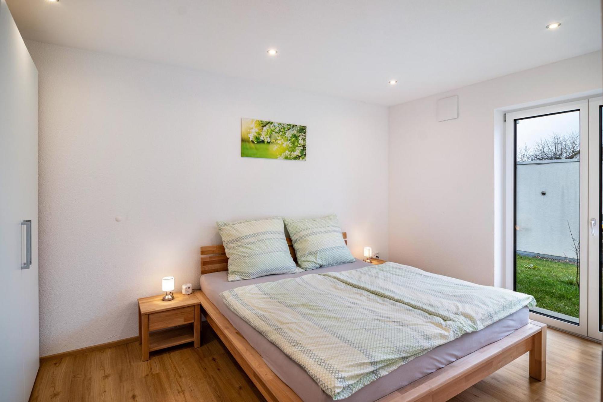 Kiefer Apartamento Ravensburg Exterior foto