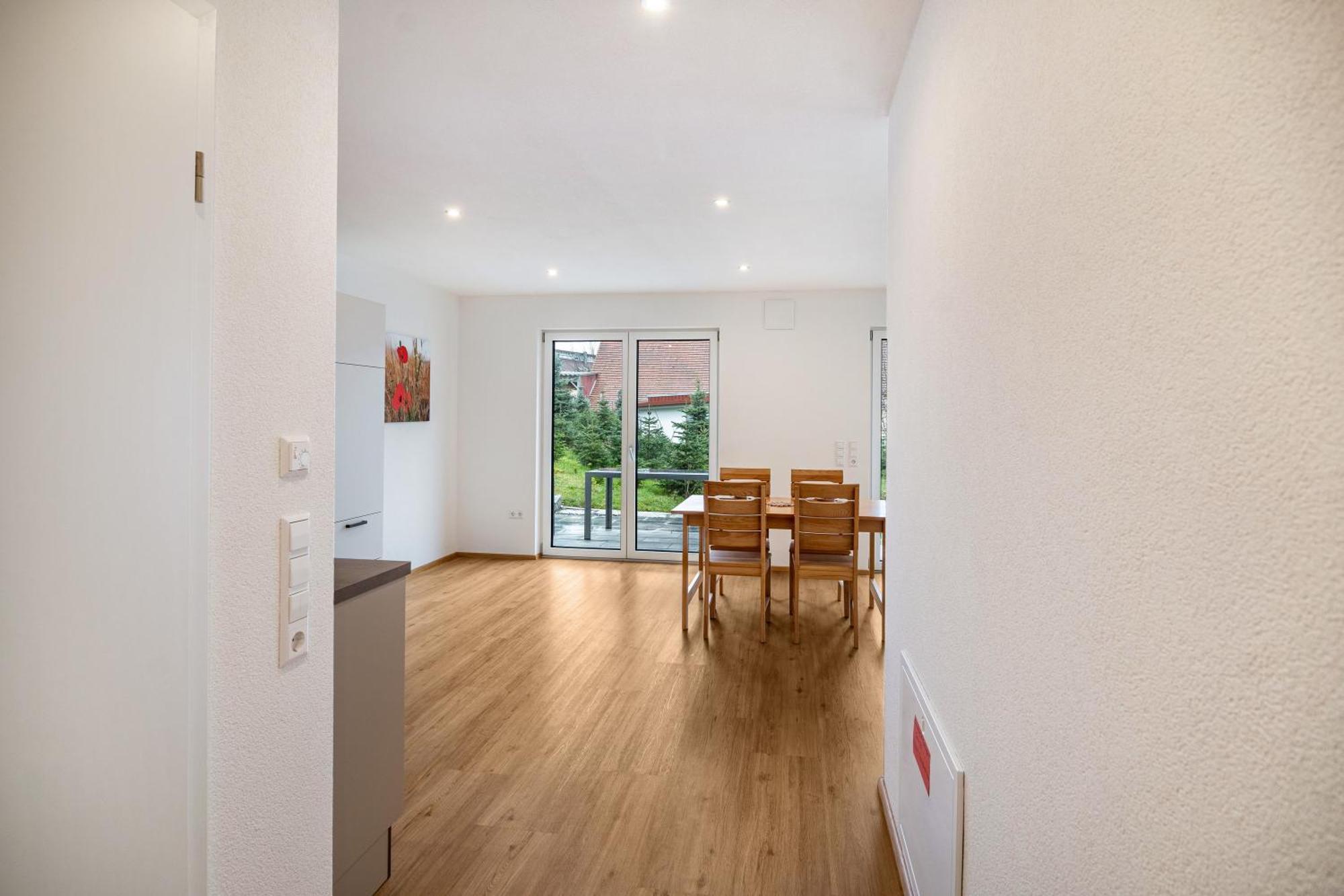 Kiefer Apartamento Ravensburg Exterior foto