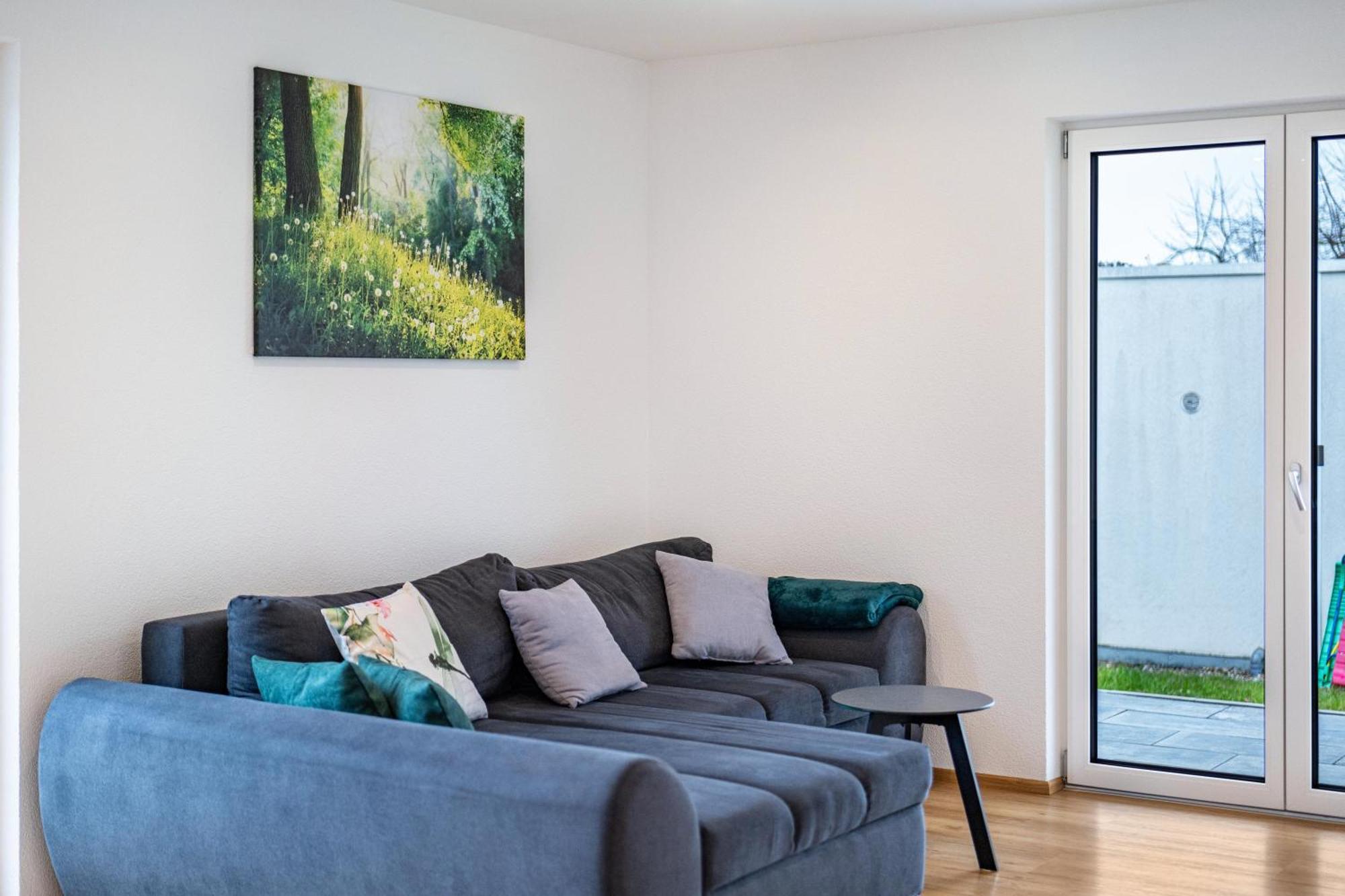 Kiefer Apartamento Ravensburg Exterior foto