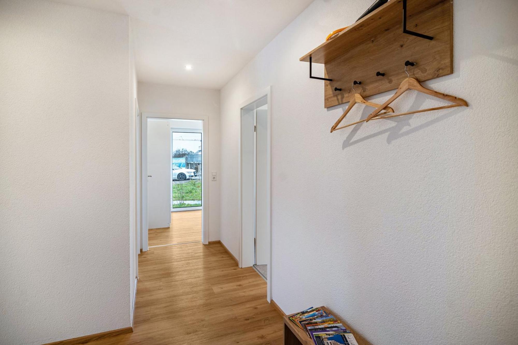 Kiefer Apartamento Ravensburg Exterior foto
